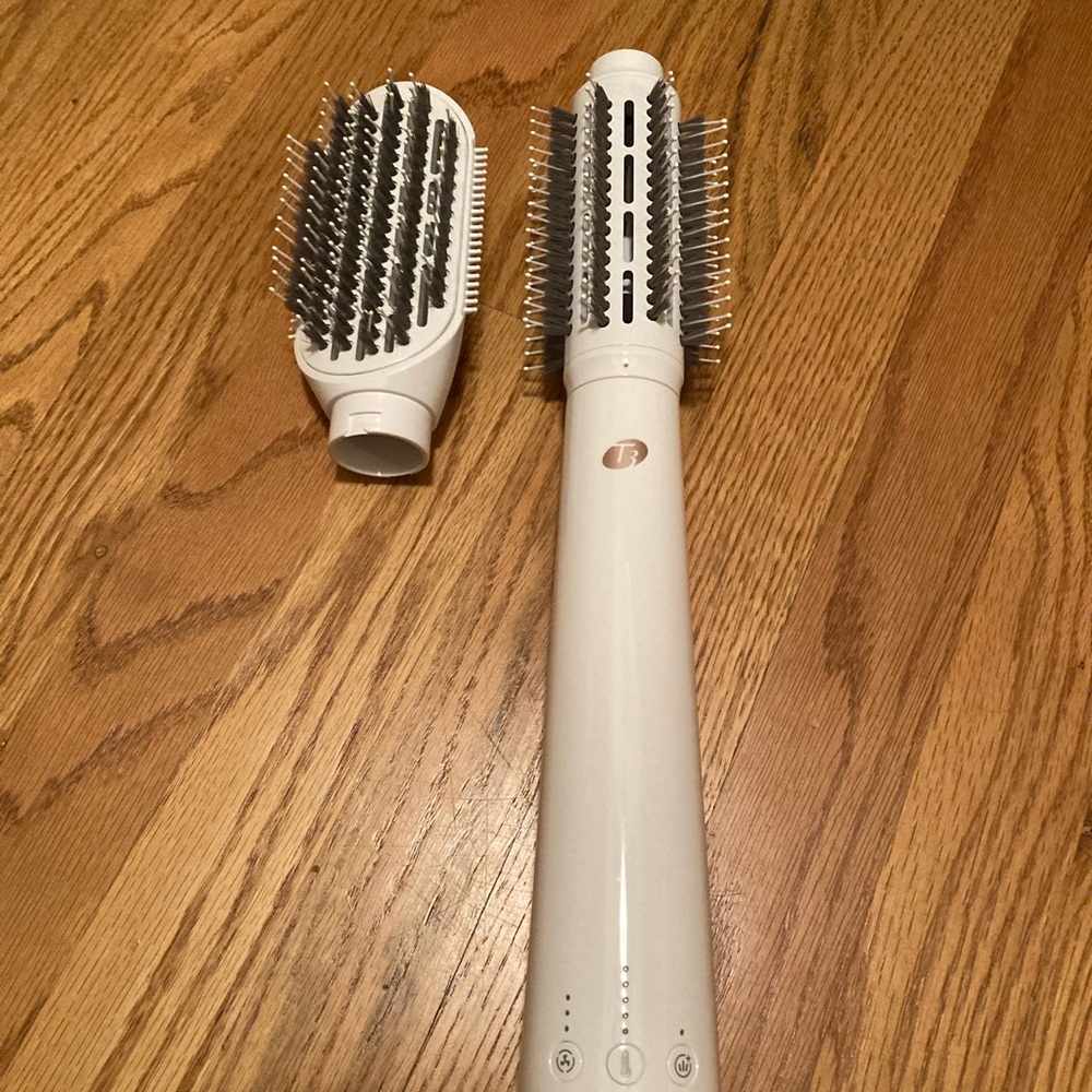 T3 brush air duo